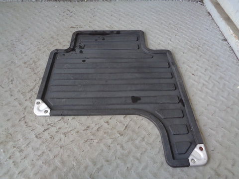 Range Rover Sport Floor Mats Rubber Heavy Duty L320 2005 to 2013 L03065