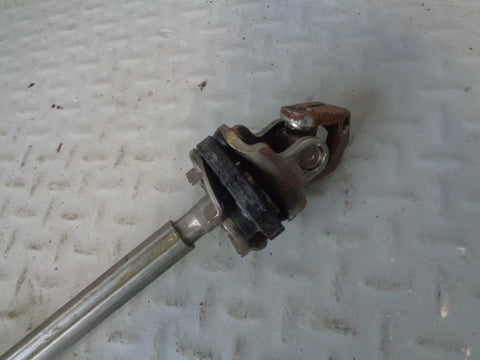 Range Rover L405 Steering Column Lower and Mid Shaft with UJ 2013 to 2017