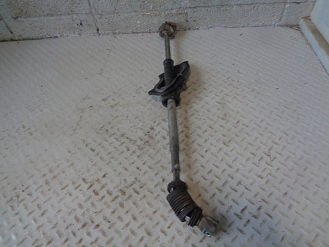 Range Rover L405 Steering Column Lower and Mid Shaft with UJ 2013 to 2017