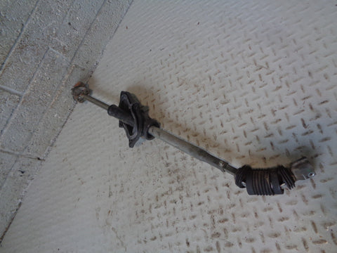 Range Rover L405 Steering Column Lower and Mid Shaft with UJ 2013 to 2017