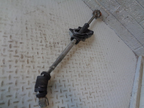 Range Rover L405 Steering Column Lower and Mid Shaft with UJ 2013 to 2017