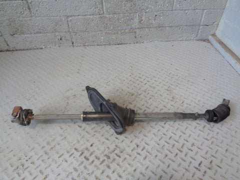 Range Rover L405 Steering Column Lower and Mid Shaft with UJ 2013 to 2017