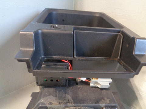 Range Rover L405 Fridge Unit Cool Box Centre Console 2013 to 2017
