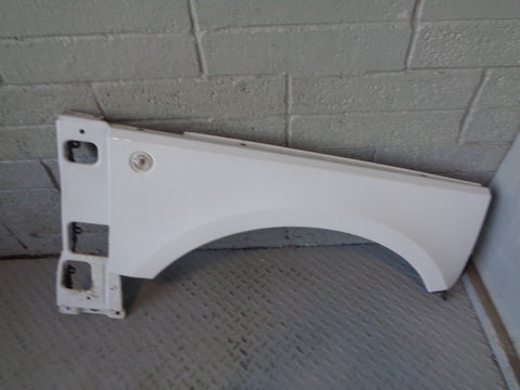 Range Rover L322 Off Side Right Fuji White Facelift 2009 to 2013 L24045
