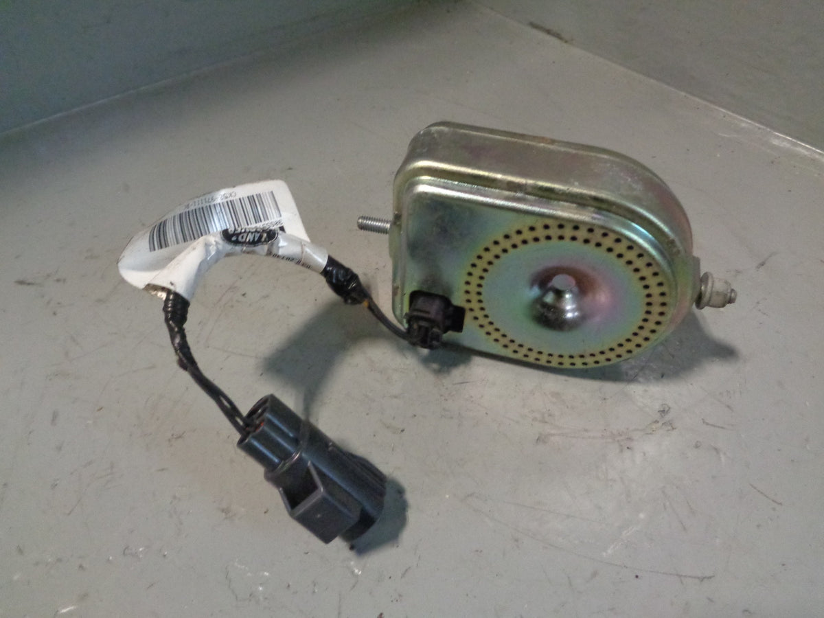 Range Rover L405 Alarm Siren Anti-Theft EH22-19G229-BA 2013 to 2017