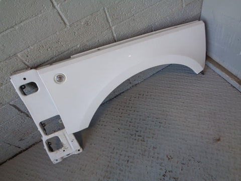 Range Rover L322 Off Side Right Fuji White Facelift 2009 to 2013 L24045