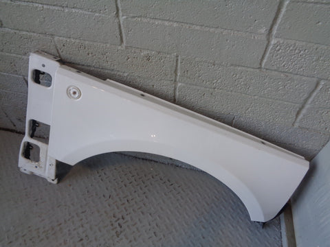 Range Rover L322 Off Side Right Fuji White Facelift 2009 to 2013 L24045