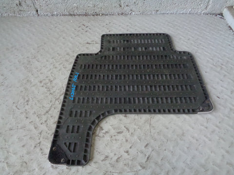 Range Rover Sport Floor Mats Rubber Heavy Duty L320 2005 to 2013 L03065