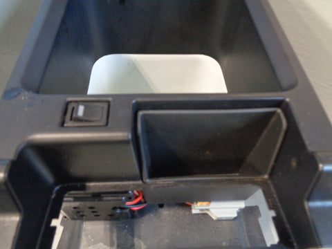 Range Rover L405 Fridge Unit Cool Box Centre Console 2013 to 2017