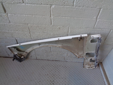 Range Rover L322 Off Side Right Fuji White Facelift 2009 to 2013 L24045