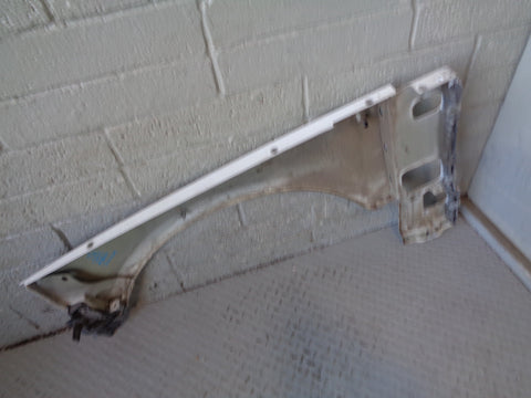 Range Rover L322 Off Side Right Fuji White Facelift 2009 to 2013 L24045