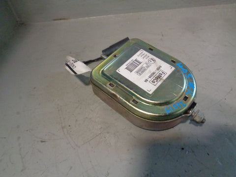 Range Rover L405 Alarm Siren Anti-Theft EH22-19G229-BA 2013 to 2017