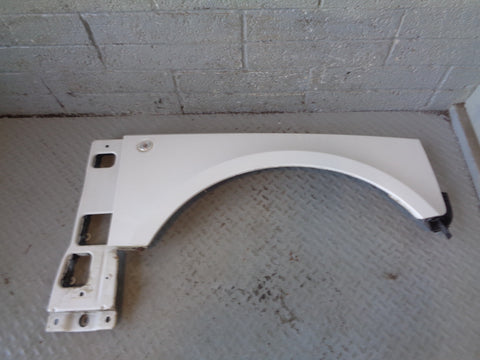Range Rover L322 Off Side Right Fuji White Facelift 2009 to 2013 L24045