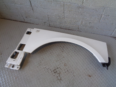 Range Rover L322 Off Side Right Fuji White Facelift 2009 to 2013 L24045