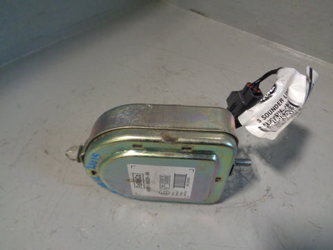 Range Rover L405 Alarm Siren Anti-Theft EH22-19G229-BA 2013 to 2017