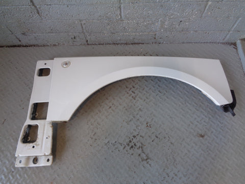 Range Rover L322 Off Side Right Fuji White Facelift 2009 to 2013 L24045