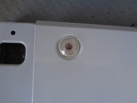 Range Rover L322 Off Side Right Fuji White Facelift 2009 to 2013 L24045