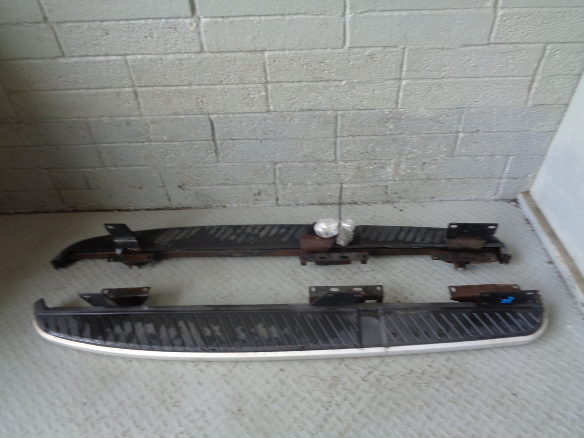 Range Rover Sport Side Steps Running Boards L320 OE Style 2005 to 2013 L03065