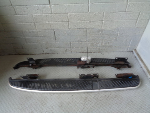 Range Rover Sport Side Steps Running Boards L320 OE Style 2005 to 2013 L03065