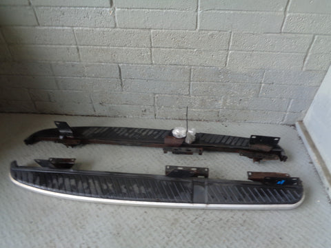 Range Rover Sport Side Steps Running Boards L320 OE Style 2005 to 2013 L03065