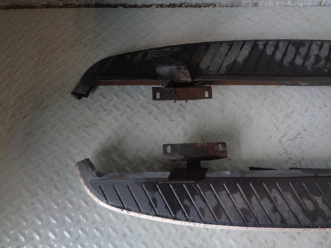 Range Rover Sport Side Steps Running Boards L320 OE Style 2005 to 2013 L03065