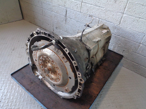 Range Rover Gearbox Automatic L322 4.4 TDV8 BH42 7000 AG 2010 to 2013 L24045