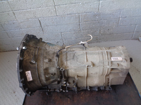 Range Rover Gearbox Automatic L322 4.4 TDV8 BH42 7000 AG 2010 to 2013 L24045