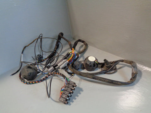 Range Rover Sport Tow Loom and Socket Set Plugs 2005 to 2009 Land Rover K08074