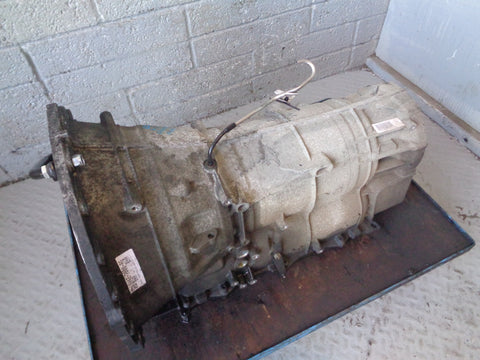 Range Rover Gearbox Automatic L322 4.4 TDV8 BH42 7000 AG 2010 to 2013 L24045