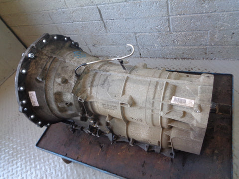 Range Rover Gearbox Automatic L322 4.4 TDV8 BH42 7000 AG 2010 to 2013 L24045