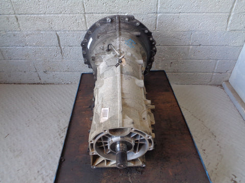 Range Rover Gearbox Automatic L322 4.4 TDV8 BH42 7000 AG 2010 to 2013 L24045
