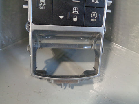 Range Rover L405 Terrain Response Traction Control Suspension EPLA-14B596-LB