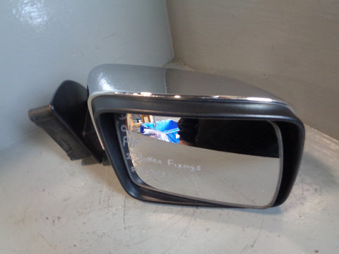 Discovery 3 Mirror Off Side Right Chrome Power-Fold L319 Land Rover K03065