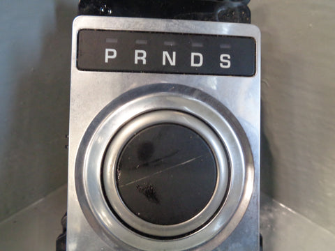 Range Rover L405 Gear Selector Rotary Knob Shifter Auto EK52-7E453-AC