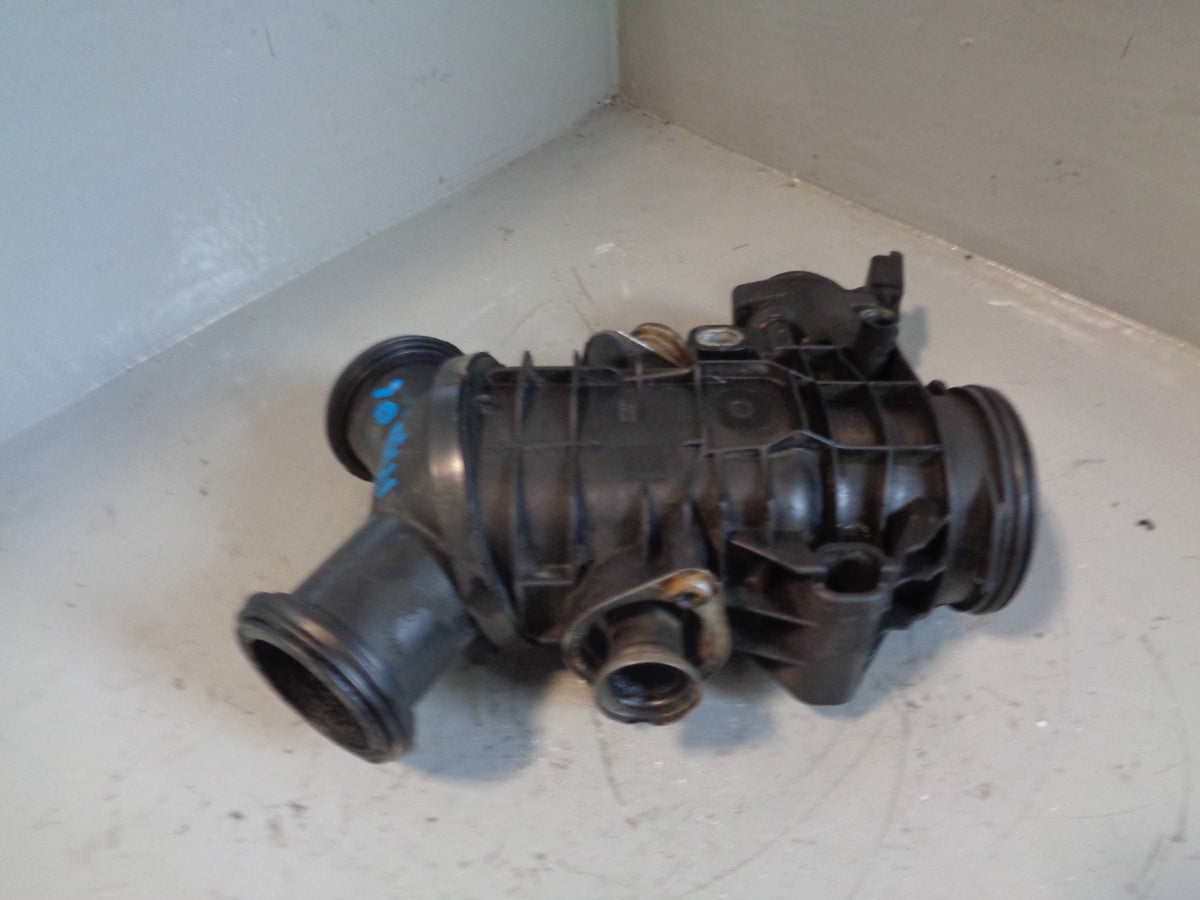 Throttle Body 2.7 TDV6 Land Rover Discovery 3 Range Rover Sport L320 R15055