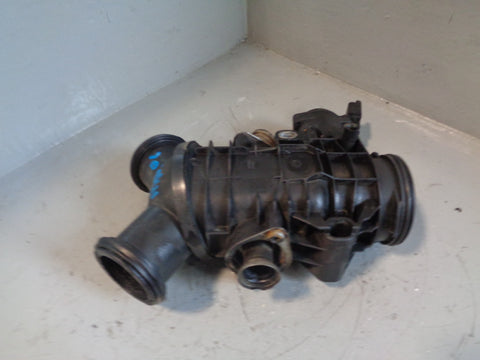 Throttle Body 2.7 TDV6 Land Rover Discovery 3 Range Rover Sport L320 R15055