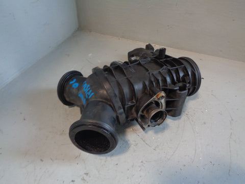 Throttle Body 2.7 TDV6 Land Rover Discovery 3 Range Rover Sport L320 R15055