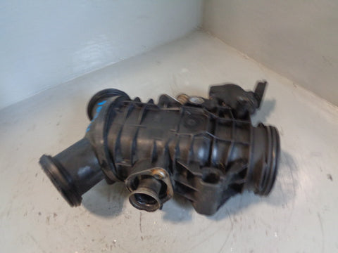 Throttle Body 2.7 TDV6 Land Rover Discovery 3 Range Rover Sport L320 R15055