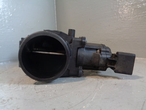 Throttle Body 2.7 TDV6 Land Rover Discovery 3 Range Rover Sport L320 R15055