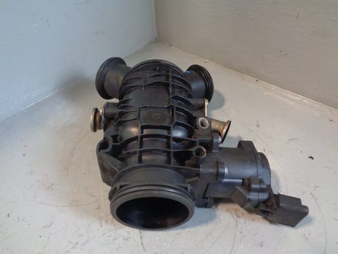 Throttle Body 2.7 TDV6 Land Rover Discovery 3 Range Rover Sport L320 R15055