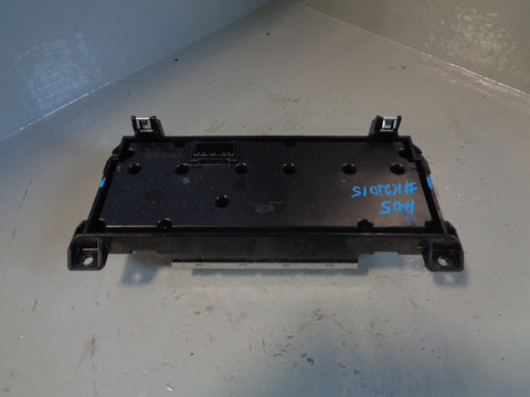 Range Rover L405 Heater and Air Con Control Panel DPLA-18D687-BD 2013 to 2017