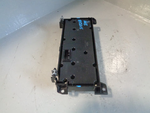 Range Rover L405 Heater and Air Con Control Panel DPLA-18D687-BD 2013 to 2017