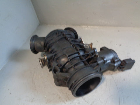 Throttle Body 2.7 TDV6 Land Rover Discovery 3 Range Rover Sport L320 R15055