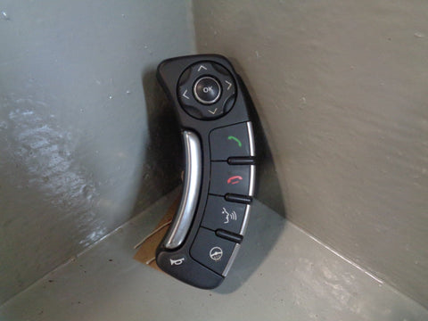 Range Rover L322 Phone Heated Steering Wheel Switches CH42-13D767-DA Facelift