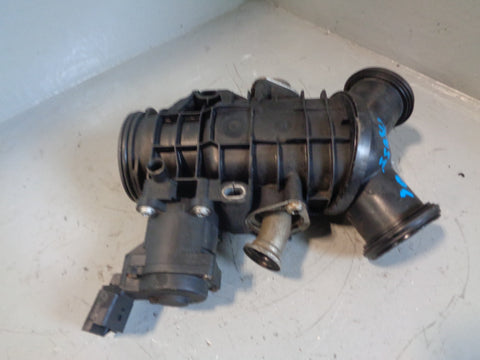 Throttle Body 2.7 TDV6 Land Rover Discovery 3 Range Rover Sport L320 R15055