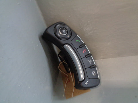 Range Rover L322 Phone Heated Steering Wheel Switches CH42-13D767-DA Facelift