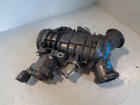 Throttle Body 2.7 TDV6 Land Rover Discovery 3 Range Rover Sport L320 R15055