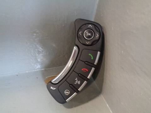 Range Rover L322 Phone Heated Steering Wheel Switches CH42-13D767-DA Facelift