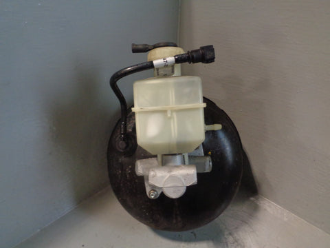 Discovery 3 Brake Servo and Master Cylinder SJJ500010 Manual Land Rover