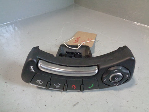 Range Rover L322 Phone Heated Steering Wheel Switches CH42-13D767-DA Facelift